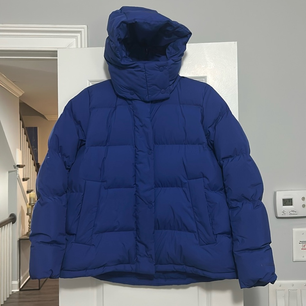 lululemon Women's Wunder Puff Jacket